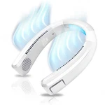 Alphacool Personal Air Conditioner Neck Fan. Fixed Price $79.99.