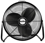 Air King 9218 18"W 2660-3190 Cfm 3-SPEED Floor Fan. Fixed Price $163.71.