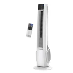 Lasko Oscillating Tower Fan Remote Control - For Bedroom Office 4. Fixed Price $103.81.