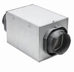 Broan FIN-180B-HW Fresh Basic Hardwired Supply Fan Cfm, Energy Star. Fixed Price $249.99.