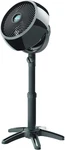 7803 Large Pedestal Whole Room Air Circulator, Fan With Adjustable Height, 33-40. Fixed Price $247.67.