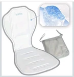 Solfres Hydro Gel Seat Cooler Mat For Baby. Open Box, No Carry Bag Included. Fixed Price $10.00.