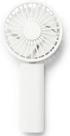 Muji Rechargeable Compact Handy Fan WHITE/MJ-HF4-WH. Fixed Price $49.67.