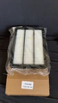 Oem Engine Air Filter For 2017-2021 Honda Civic Type 2.0L 17220-5BF-A00 A21497. Fixed Price $12.39.