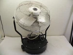 Tpi Corporation PM-18FO Self-contained Power Mister 18'' Fan & Pump(no Tank). Fixed Price $649.99.