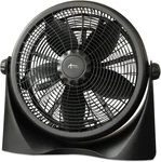 Alera 16" Super-circulation 3-SPEED Tilt Fan, Plastic, Black. Fixed Price $41.46.