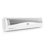 Vornado Transom Ae 26 Window Fan 4 Speed Reversible Exhaust Alexa Ready. Fixed Price $107.99.