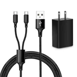 Boda Stroller Fan Charger Usb Ac Adapter Cord For Popular Brands. Fixed Price $16.30.