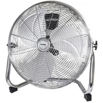 Optimus Drum Fan 12"DIA Industrial High Velocity Stainless Steel Chrome Grill. Fixed Price $52.70.