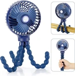 Mini Handheld Personal Portable Fan, Baby Stroller Car Seat Usb Battery. Fixed Price $26.99.