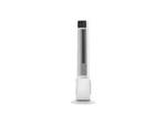 Lasko T38400 Electric Oscillating Hybrid Tower Fan With Timer And Remote Control. Fixed Price $81.49.