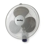Air King 9046 Wall Mount FAN,3 SPEEDS,16" Blade Dia. 2EKZ7. Fixed Price $155.31.
