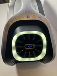 Zero Breeze Mark Z20 Portable Air Conditioner 24VDC Works Adapter, No Battery. Fixed Price $498.89.