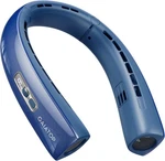 Portable Neck Fan, 40 Stretch Cooler With 360 Surrounding Cooling, 1-1.... Fixed Price $44.99.