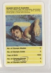 1980 Top Trumps All Time Great Olympians Shane Gould 0Q3. Fixed Price $7.73.