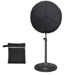 Vegard Industrial Fan Cover, Outdoor Heavy Duty Waterproof&dustpro.... Fixed Price $27.69.