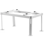 Uimoso Mini Split Ground Stand Adjustable For 9000-24000 Btu 200KG Load. Fixed Price $51.89.