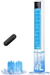 Fancole 44 Inch Windowless Air Conditioner With Modes 3 Speeds, 12H Timer,.... Fixed Price $79.18.
