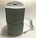 Bionaire BCH3225-U Heater (no Remote And Broken Piece). Fixed Price $34.99.