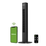 Holmes 36" Digital Tower Fan W/ Wifi Works Google, Alexa Auto Shut-off Remote. Fixed Price $52.99.