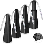 Fly Fans For Tables, Outdoor Indoor Keep Flies Away, Black 4 Pack. Fixed Price $48.64.