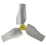 Dayton 23NU11 Replacement Blade, 36 In.. Fixed Price $159.47.