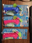 O2 Cool Pocket Carabiner Fan With Hang Clip Aa Battery Powered-lot Of 3. Fixed Price $15.99.