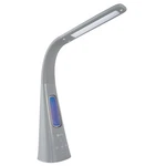 Ottlite Cool Breeze Led Lamp With Fan (gray) 3-SPEED Bladeless & 5 Brig.... Fixed Price $124.92.