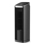Pntck Fan For Bedroom, 13" Tower With Remote, Modes Speeds Max 24FT/S.... Fixed Price $53.06.