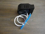 Main Fan Motor Assembly With Hose For Arctic Air Tower Model# OS5-800. Fixed Price $60.00.