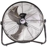 New Ventamatic Maxxair Hvff 20" 3 Speed High Velocity Floor Fan Sale 9540295. Fixed Price $73.95.