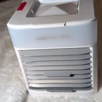 Arctic Air Pure Chill TVL2105 Portable Evaporative Cooler Uv Light 3 Speed. Fixed Price $15.00.