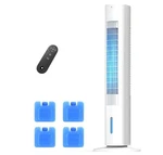Airthryl 35" 3-IN-1 Portable Evaporative Cooler Fan- Quiet Home & Office Ac. Fixed Price $59.99.