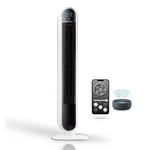 Smart Oscillating Tower Fan Powered By Aria, Wi-fi Connected, Voice Controlled,. Fixed Price $344.24.