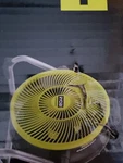 Ryobi 18V One+ Cordless Hybrid Air Cannon Fan (tool Only). Fixed Price $119.99.