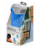 Blue Sharper Image Breeze Blast Ultra Personal Air Cooler 30% More Power. Fixed Price $35.19.
