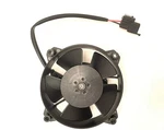Spal 30103018 4'' 12 Vpuller Low Profile Fan VA32-A101-62A. Fixed Price $81.57.