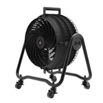 Aero Way ITA-14AS Industrial High Velocity Floor Fan, Etl, Cetl-listed. Fixed Price $328.00.