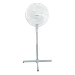 Impress Handi-fan 16 Inch Oscillating Stand White. Fixed Price $104.93.