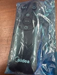 Midea 42" Smart Wifi Tower Fan Remote. Fixed Price $25.99.