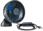 Treva 3.5 Inch Usb Powered Fan With Suction Cup, Speed Attachable Rot. Fixed Price $23.09.