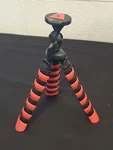 Qty 30 Xit 12" Flexible Tripod. One Lot Deal!!. Fixed Price $50.00.