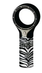 Violife Breezee The Bladeless Personal Fan - Zebra. Fixed Price $10.00.