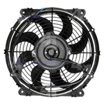 For Chevy Bel Air 50-60 Hayden 3670 Rapid-cool Universal Fit Reversible Fan Kit. Fixed Price $78.44.