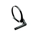1/8 Exo Fan Mount V2- Clamp Set Black ETK1914BLK Electric Car/truck Option.... Fixed Price $30.41.