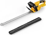 Heinpro 22" Hedge Trimmer Cordless Compatible With Dewalt 20V Max Battery, Elect. Fixed Price $35.00.