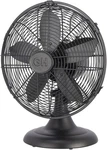 92603 All-metal 12" Retro Desk Office Table Fan With Wide Oscillation, 3-SPEED. Fixed Price $103.99.