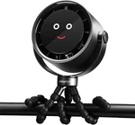Stroller Fan Portable, Personal For Travel, Digital Display, Detachable 5. Fixed Price $41.99.