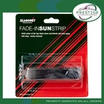 Summit Black Gradient Strip Fade-in Sun For Car Windscreen FS-1. Fixed Price $13.44.