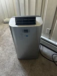 Whynter ARC-122DS 12,000 Btu Elite Dual Hose Portable Air Conditioner. Fixed Price $350.00.